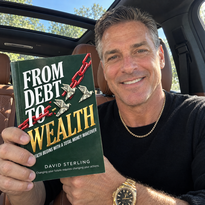 From Debt to Wealth by Scholarist™: A Total Money Makeover