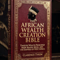 African Wealth Creation Bible