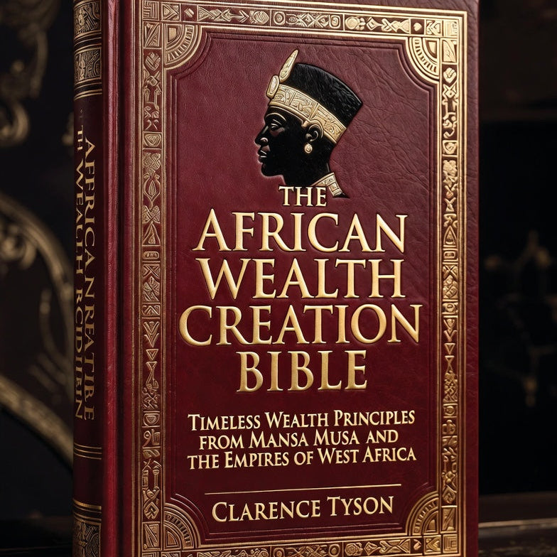 African Wealth Creation Bible