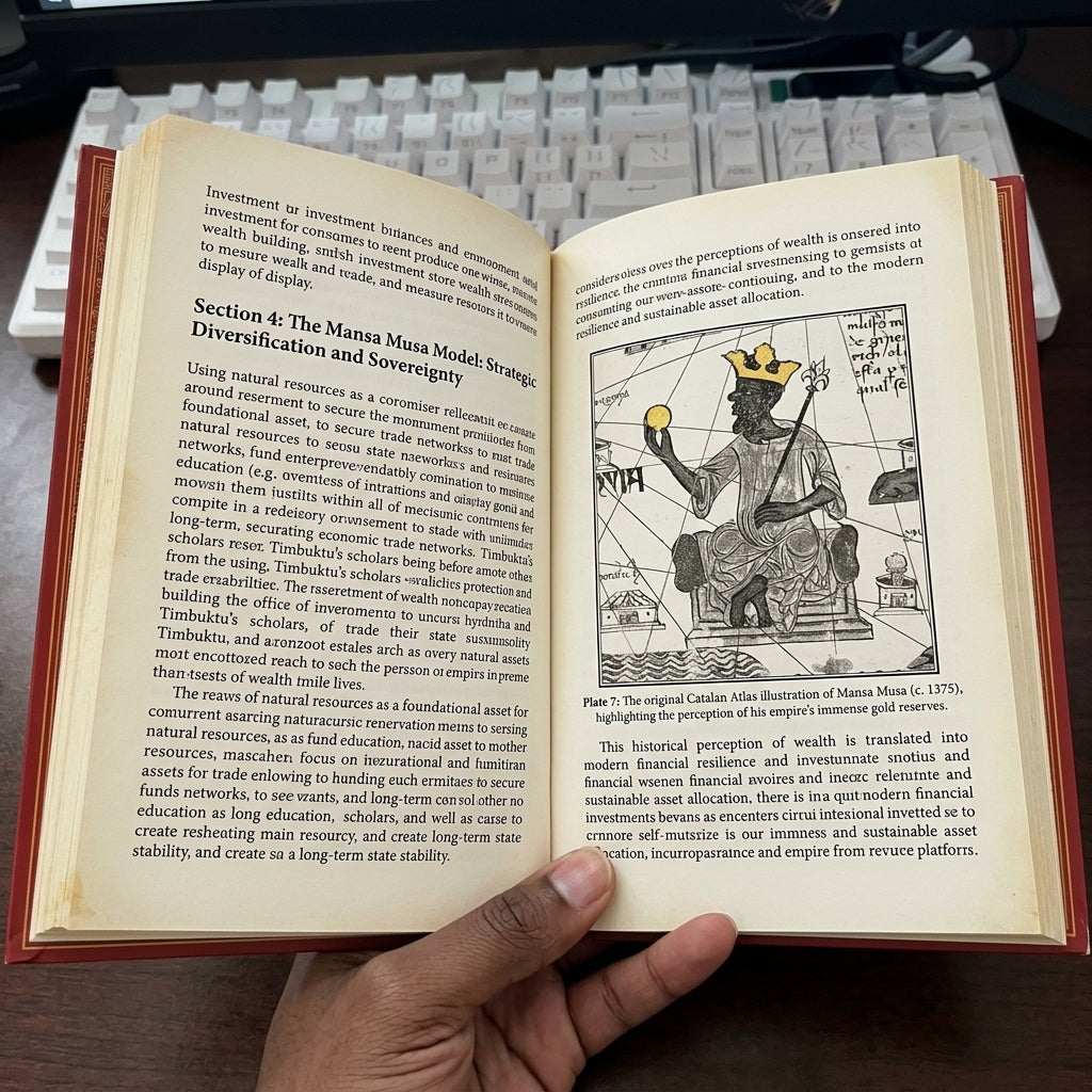 Image with text