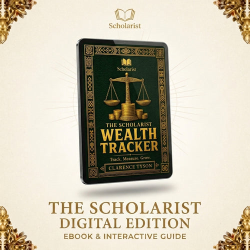 Wealth Tracker