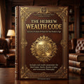 The Hebrew Wealth Code - Ancient Wisdom for the modern age