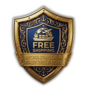 Free Shipping