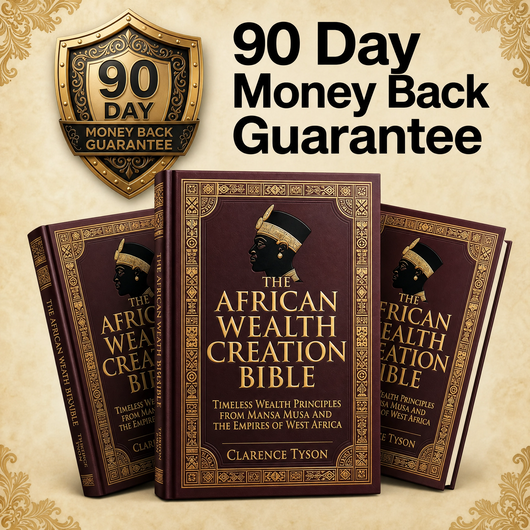 90 Day Money-Back Guarantee