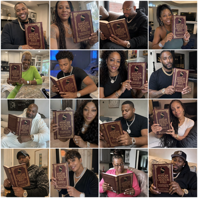 The Scholarist™ African Wealth Creation Bible