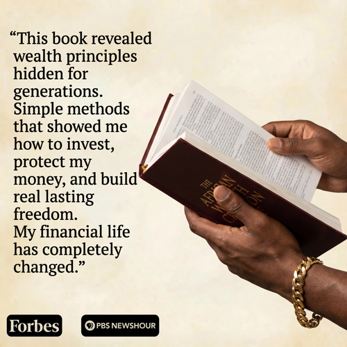 The Scholarist™ African Wealth Creation Bible