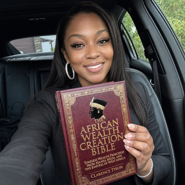 This book changed how I think about money