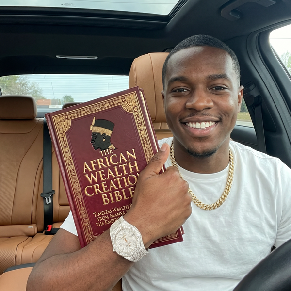 Got into real estate off this book