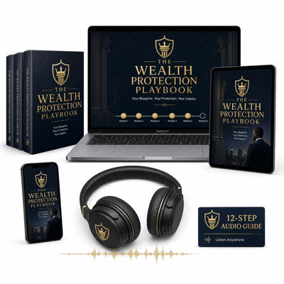 The Wealth Protection Playbook