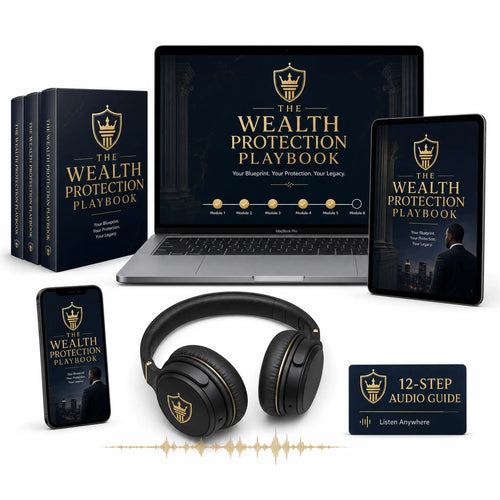 The Wealth Protection Playbook